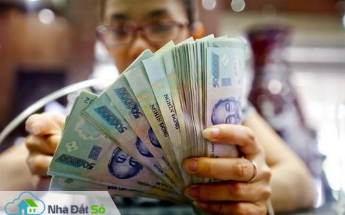 Chính phủ yêu cầu tiếp tục giảm lãi suất cho vay
