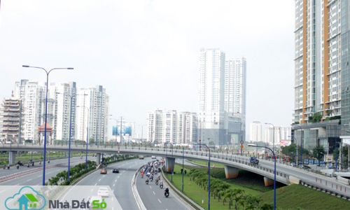 địa ốc Sài Gòn