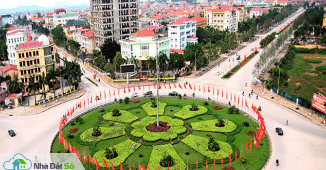 dự án hồ điều hòa