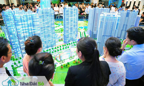 môi giới bất động sản