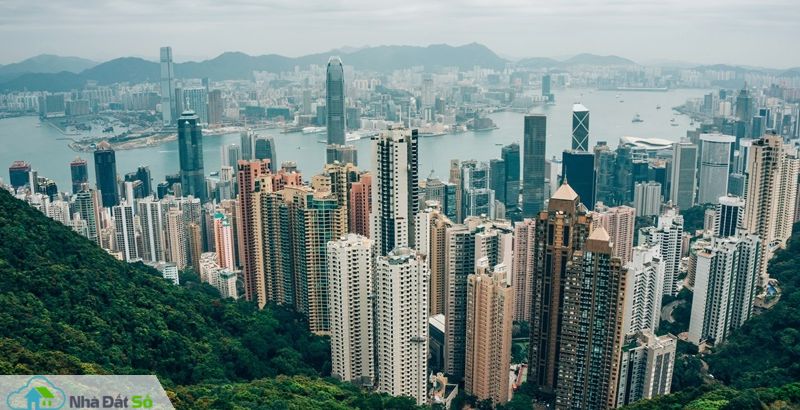 Giá BĐS tại 3 thị trường “nóng” nhất châu Á-TBD chạm ngưỡng rủi ro 