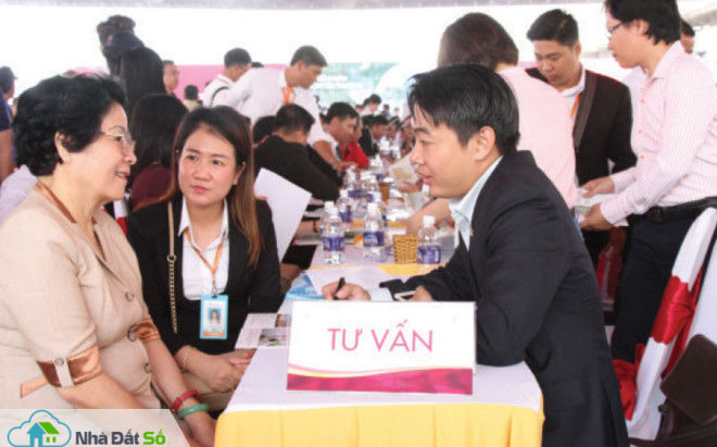 doanh nghiệp môi giới BĐS thành lập mới
