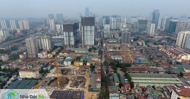 Hầm để xe