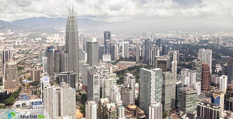 Malaysia – Điểm sáng cho các nhà đầu tư bất động sản