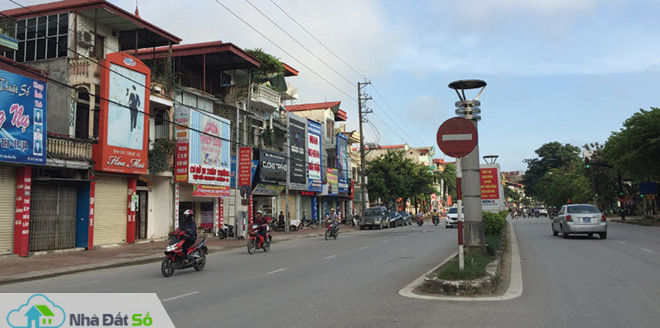 Đất nền Điện Biên “sốt”, vì đâu?