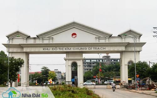 giá đất Hà Nội