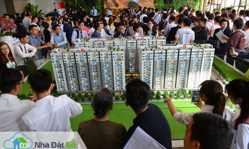 giá nhà Việt Nam