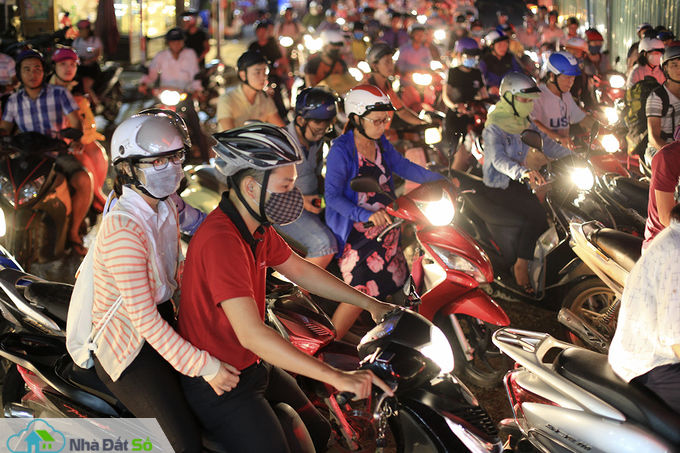 giao thông Đà Nẵng