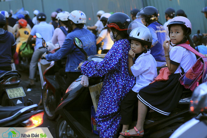 gia hạn tiến độ