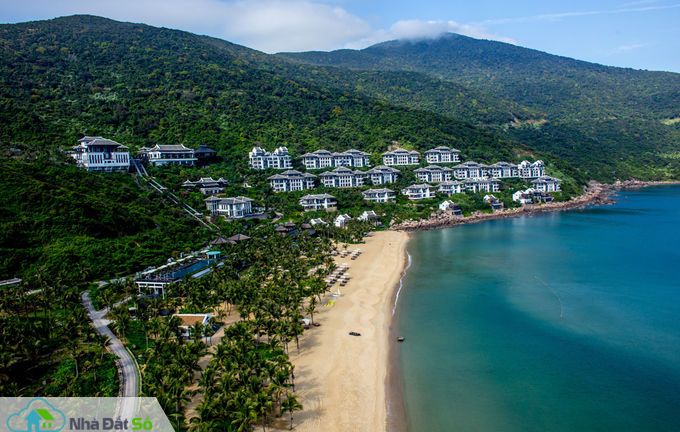 InterContinental Danang Sun Peninsula