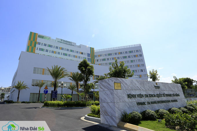 Bệnh viện đa khoa quốc tế