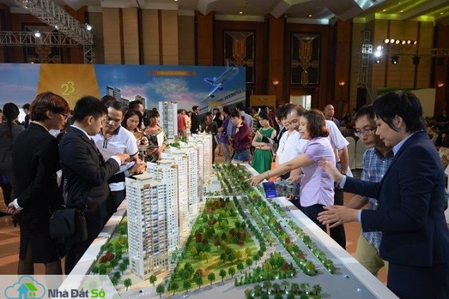 Sức mua bất động sản nghỉ dưỡng