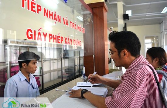 Bãi bỏ 22 thủ tục trong xây dựng, bất động sản