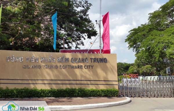 TP.HCM: Gần 4.300 tỷ đồng xây công viên khoa học tại quận 9