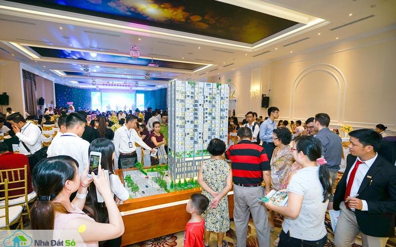 đầu tư căn hộ