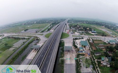 Cao tốc Bắc - Nam: Lo rủi ro tiềm ẩn từ vốn vay