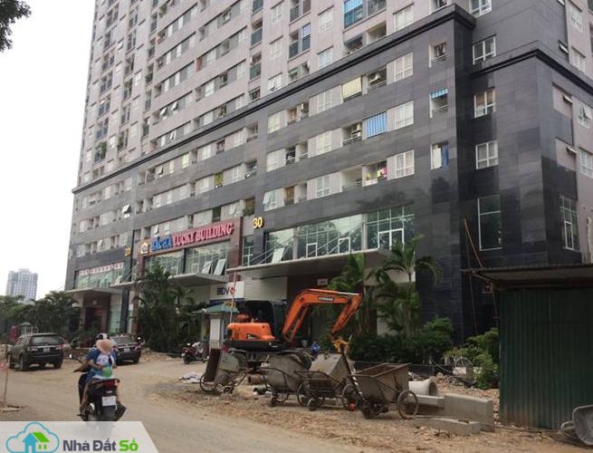 Vì sao tranh chấp ở các khu chung cư ngày một gia tăng