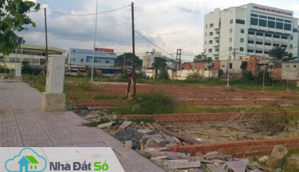 đầu tư đất nền