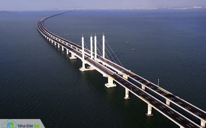 cầu vượt biển