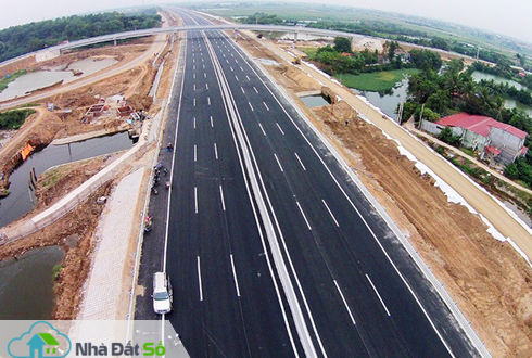 cao tốc Bắc Nam