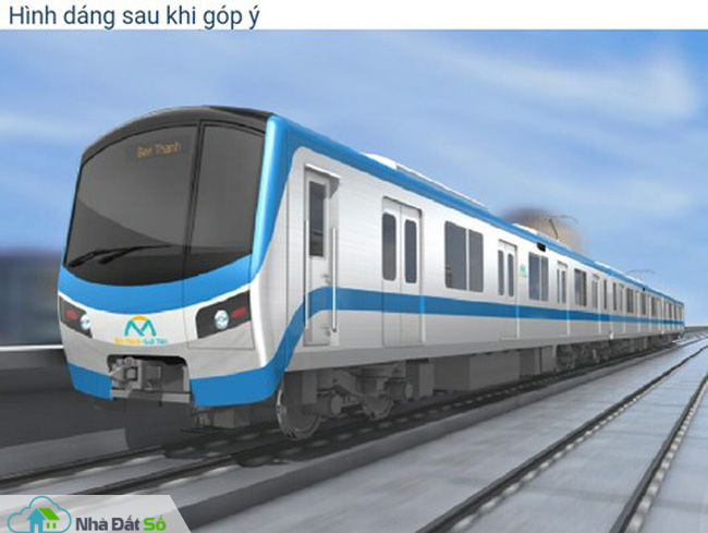 TP.HCM lại chi thêm 1.100 tỉ đồng tạm ứng cho metro số 1 TP.HCM lại chi thêm 1.100 tỉ đồng tạm ứng cho metro số 1