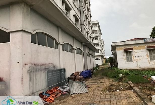 dat hang 22 nghin can ho thuong mai lam quy tai dinh cu