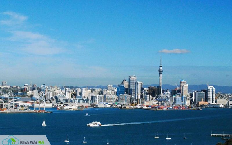 New Zealand