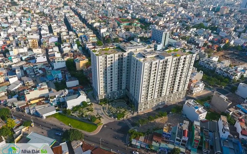 M&A bất động sản