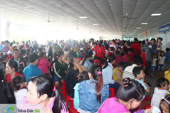 Đồng Nai: Đầu tư 637 tỷ đồng xây nhà ở cho gần 100.000 công nhân Đồng Nai: Đầu tư 637 tỷ đồng xây nhà ở cho gần 100.000 công nhân
