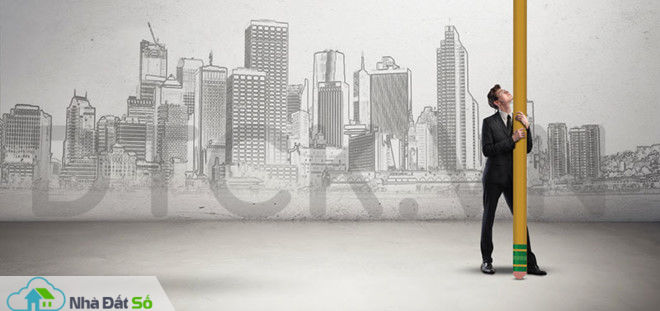 Hoa mắt với tên Tây của chung cư