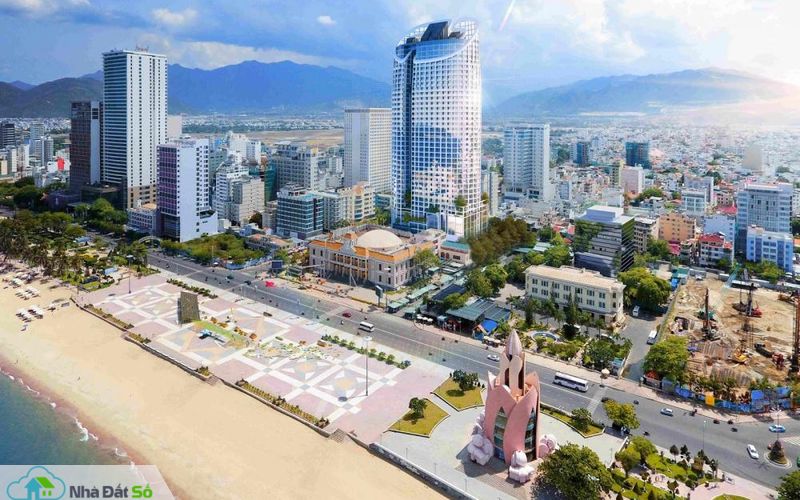 Bất động sản nghỉ dưỡng Nha Trang sôi động nhất cả nước trong quý III