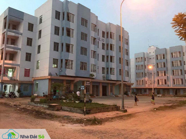 căn hộ dưới 1 tỷ đồng