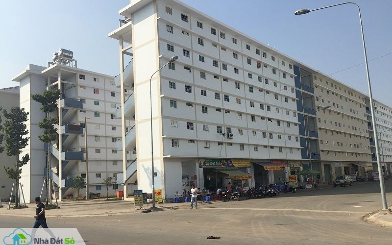 nhà giá rẻ