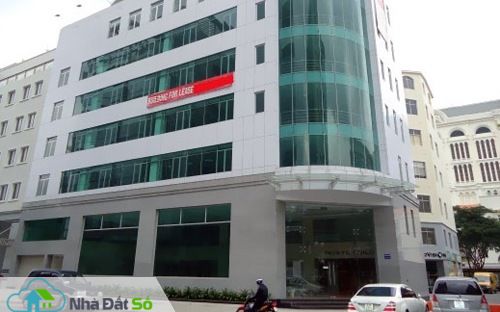 nguồn cung văn phòng loại A