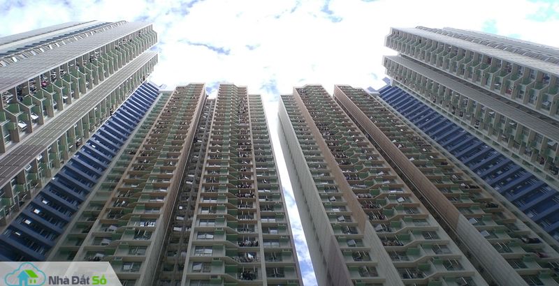 Hong Kong xây thêm nhiều căn hộ diện tích siêu nhỏ 