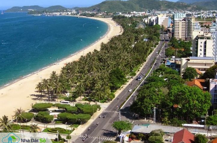 Bất động sản Đà Nẵng “hưởng lợi” từ sự kiện APEC