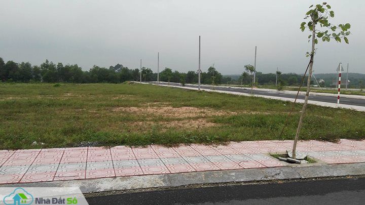 sốt đất Long Thành