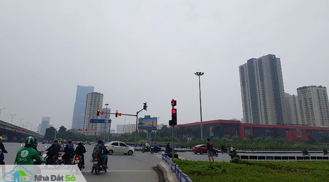 quy hoạch Hà Nội