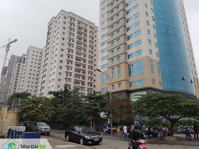 đường Nguyễn Xiển