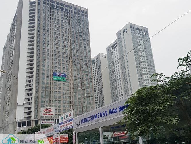 thiết kế đô thị