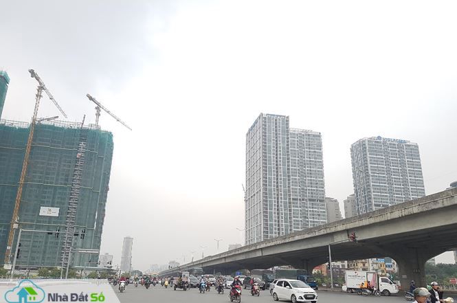 nhà chung cư
