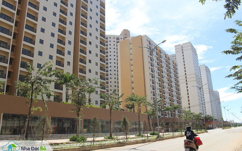 Căn hộ cao cấp vẫn dễ bán, nếu thực sự cao cấp