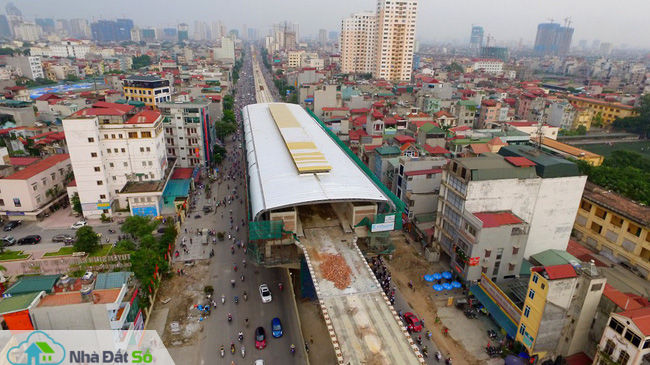 Phó Thủ tướng chỉ đạo triển khai các dự án đường sắt đô thị Hà Nội Phó Thủ tướng chỉ đạo triển khai các dự án đường sắt đô thị Hà Nội