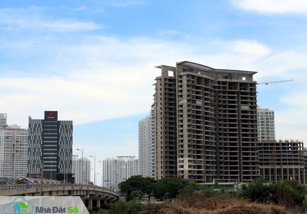 Tồn kho BĐS