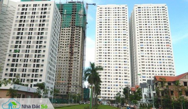 vay vốn mua nhà ở xã hội