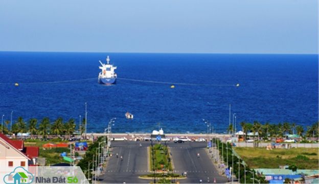 Mảnh đất “vàng” tại trung tâm TP. Đà Nẵng