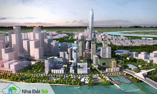 giá căn hộ cao cấp