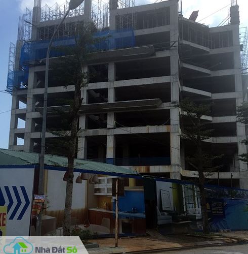 Bất động sản Hà Nội đang dần trở về giá trị thực?