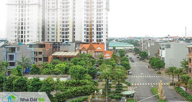 bat dong san binh duong tro lai cuoc dua