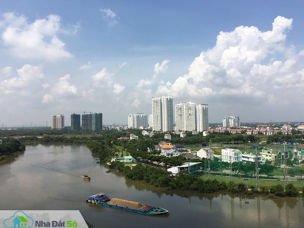 nhà đất Tp.HCM